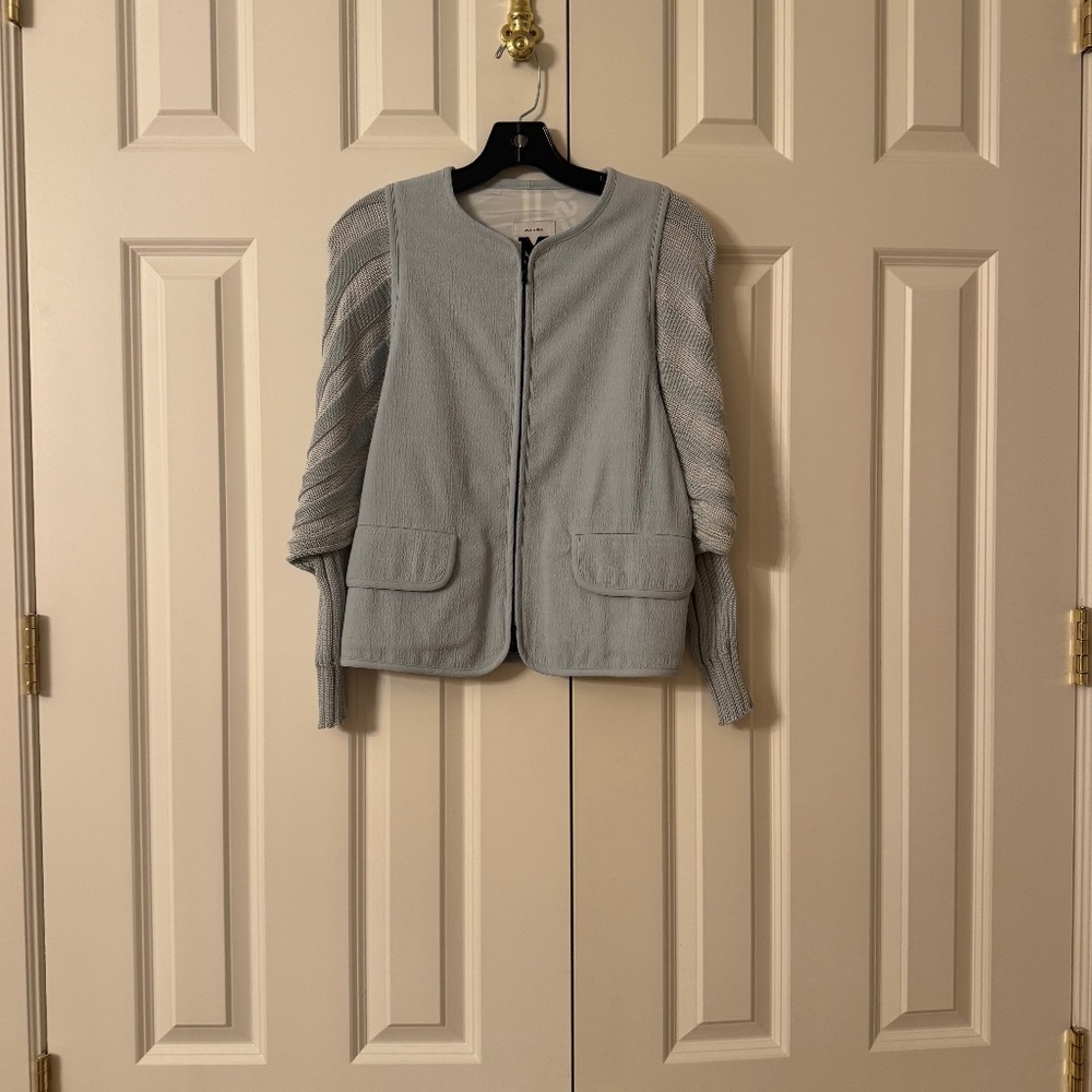 M by Missoni jacket